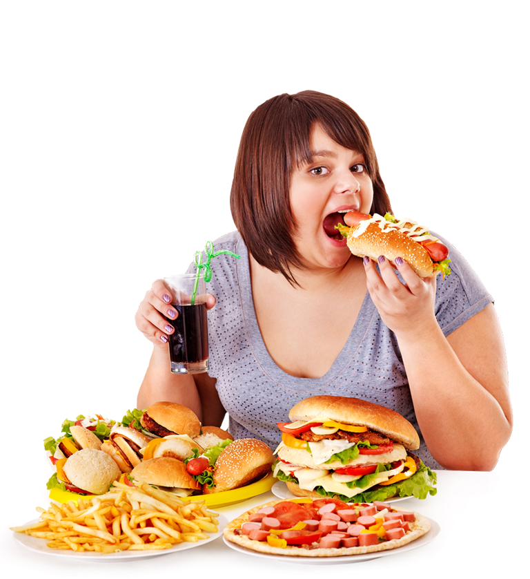 What s Really Happening To Your Body When You Eat Fast Food Or Junk Food 